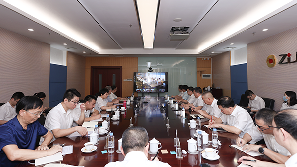 ob官网:夯实基础 共赢发展 一汽解放新年营销稳健开局